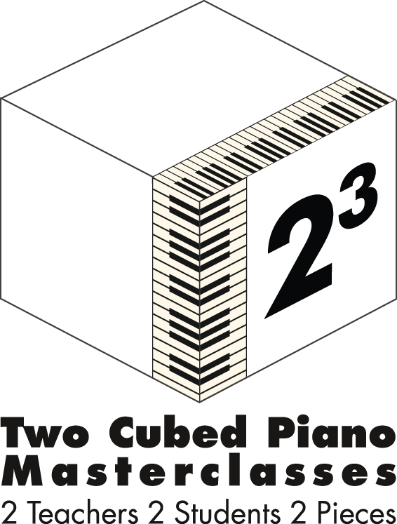 TWO CUBED PIANO