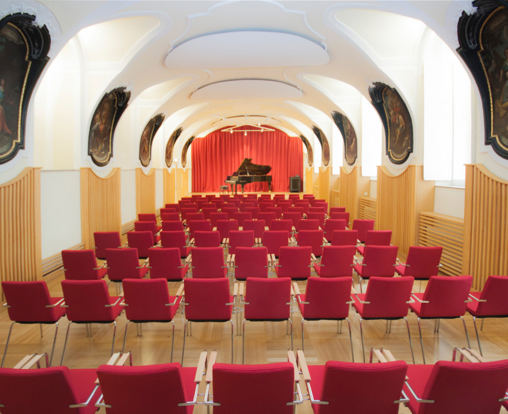 Antonio-Vivaldi-Saal