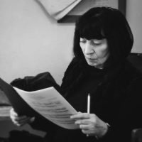 Elisso Virsaladze