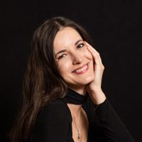 Dina Ivanova