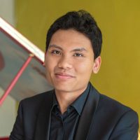 Calvin Abdiel