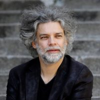 Francois Frédéric Guy