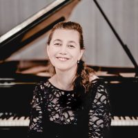 Lilya Zilberstein