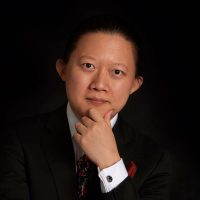 Antonio Chen Guang
