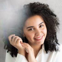 Mirabelle Kajenjeri