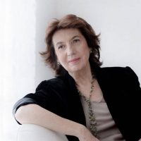 Imogen Cooper