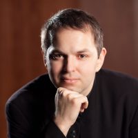 Eldar Nebolsin