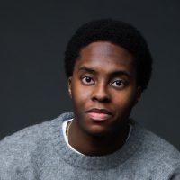 Amiri Harewood