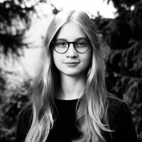 Ekaterina Bonyushkina