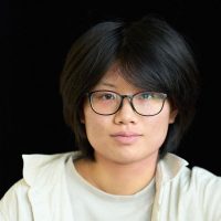Magdalene Ho