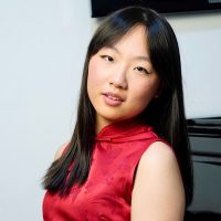 Monica Zhang