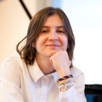 Olga Davnis