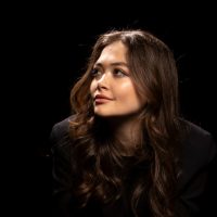 Alexandra Stychkina