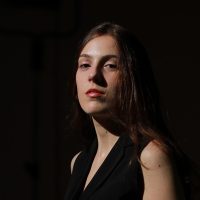 Salome Jordania