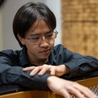 Vincent Ong