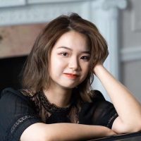 Zitong Wang