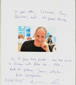 Piotr Anderszewski 01.07.2025