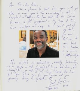 Sodi Braide 23.07.2025