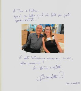 Benedetto Lupo 05.08.2025