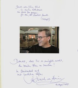 Jan Jiracek von Arnim 14.08.2025