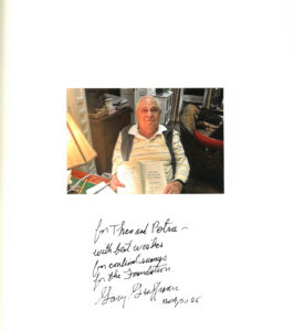 Gary Graffman 04.11.2025