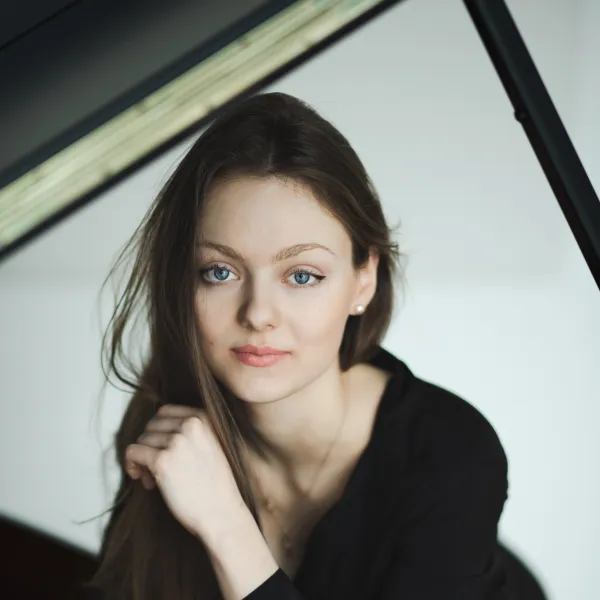 Elžbieta Liepa Dvarionaitė