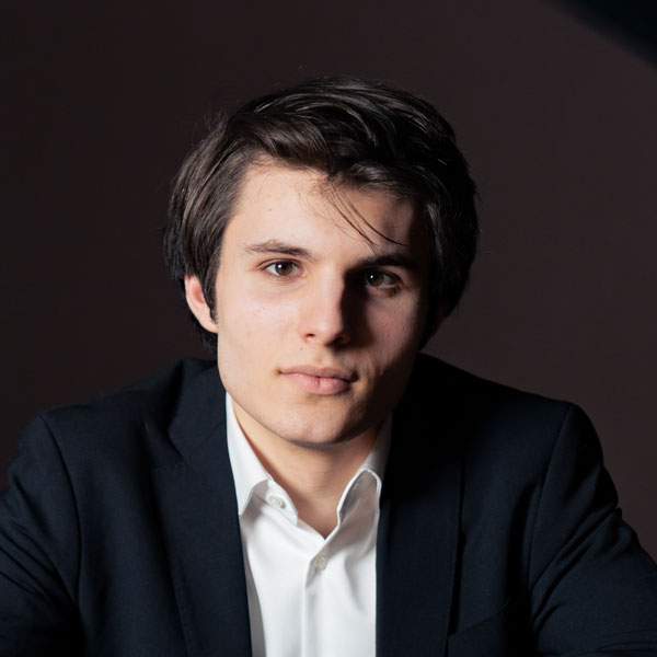 Simon Haje