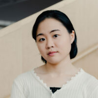 Elizabeth Tsai