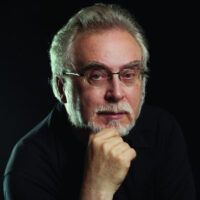 Boris Vsevolodovič Petrušanskij