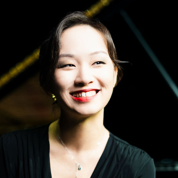 Liya Wang