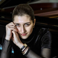 Ana Paitchadze