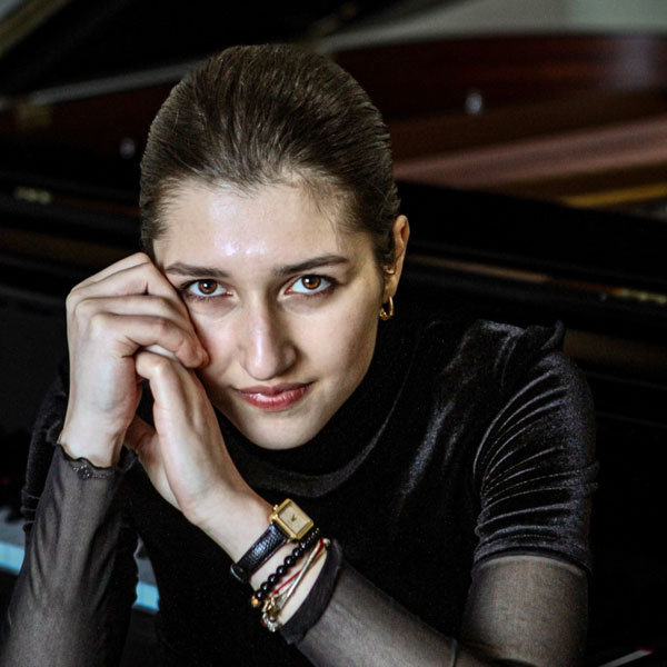 Ana Paitchadze