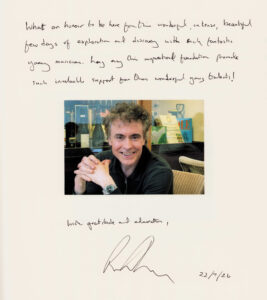 Paul Lewis 22.07.2026
